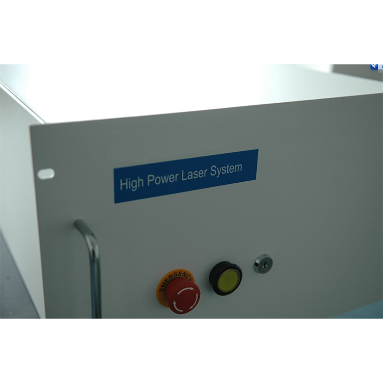 100W-10KW fiber coupled laser diode systems